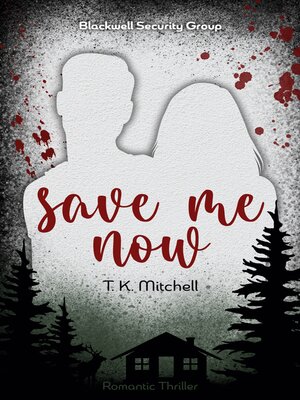 cover image of Save Me Now